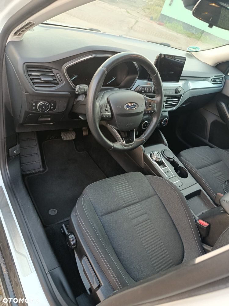 Ford Focus 1.5 EcoBlue Start-Stopp-System ACTIVE - 16