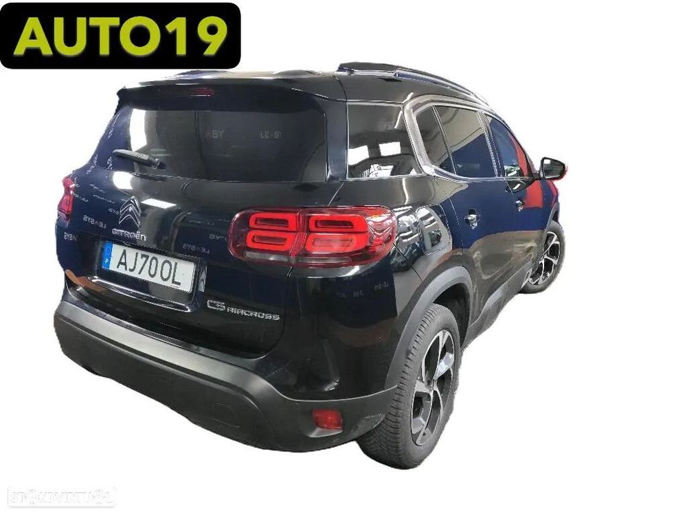 Citroën C5 Aircross 1.5 BlueHDi Feel Pack - 3