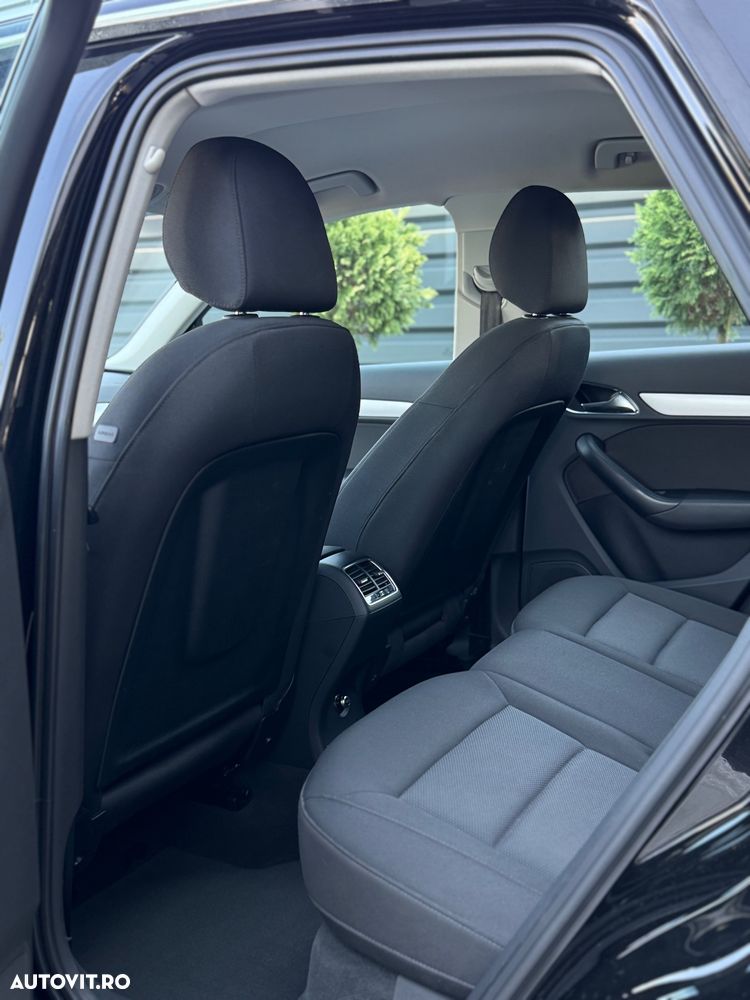 Audi Q3 1.4 TFSI Stronic Sport - 9