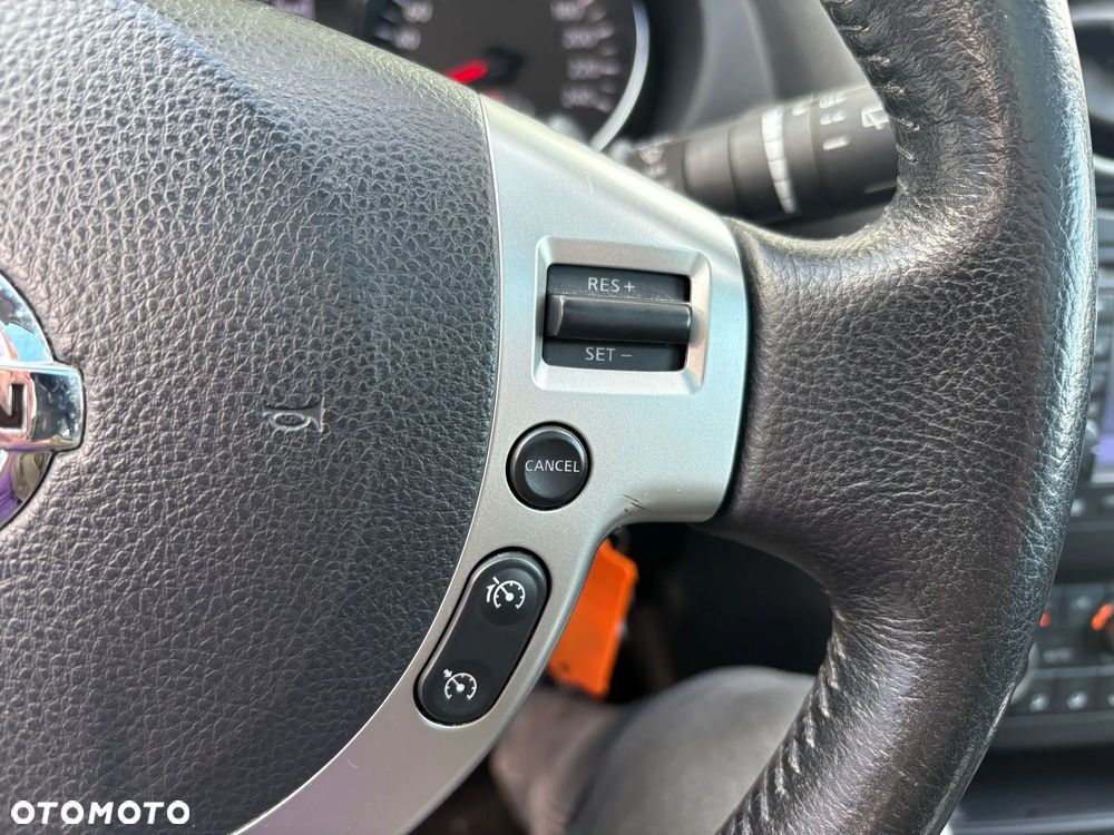 Nissan Qashqai 1.6 Acenta - 9