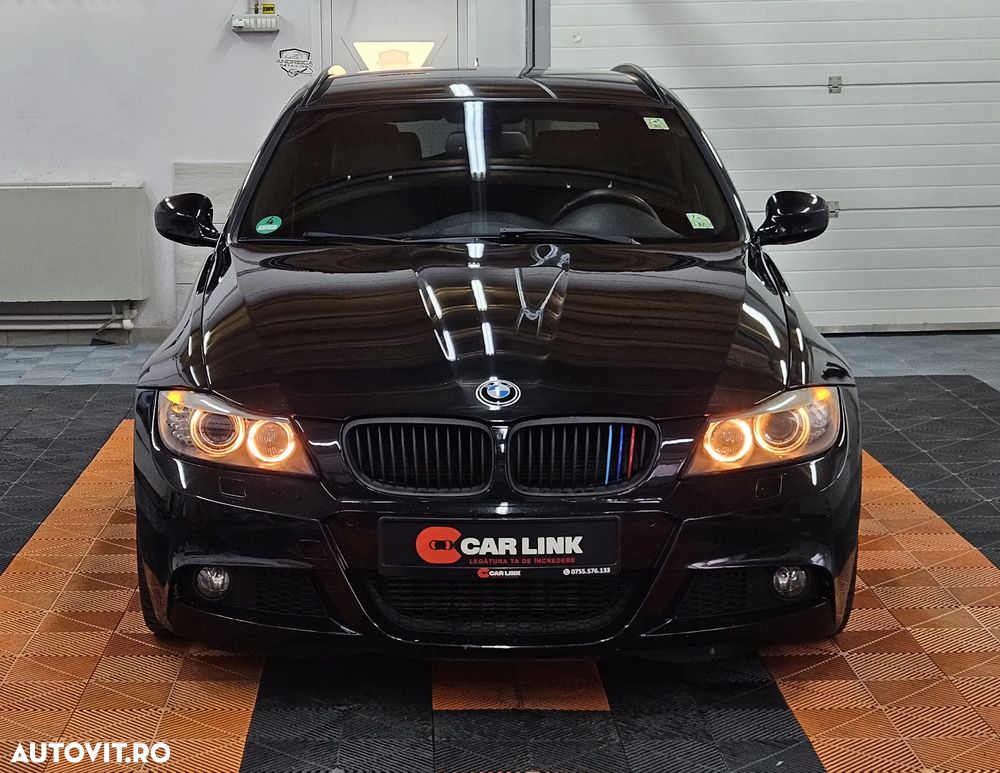 BMW Seria 3 - 2