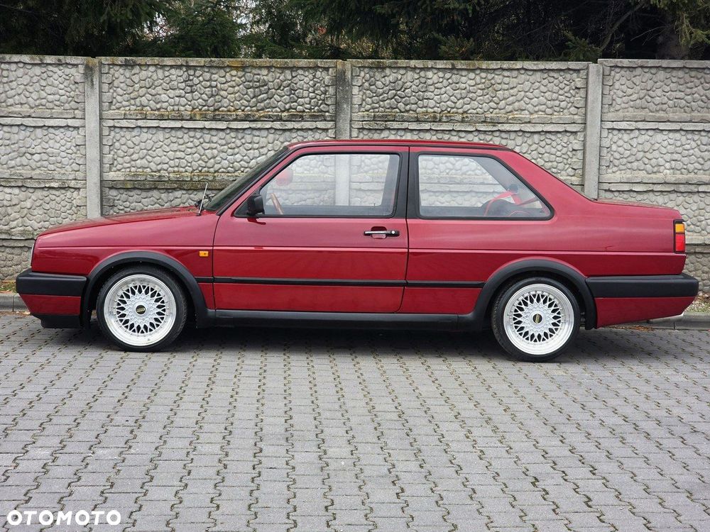 Volkswagen Jetta 1.3 GL - 3
