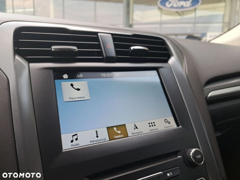 Ford Mondeo 1.5 EcoBoost Titanium - 30