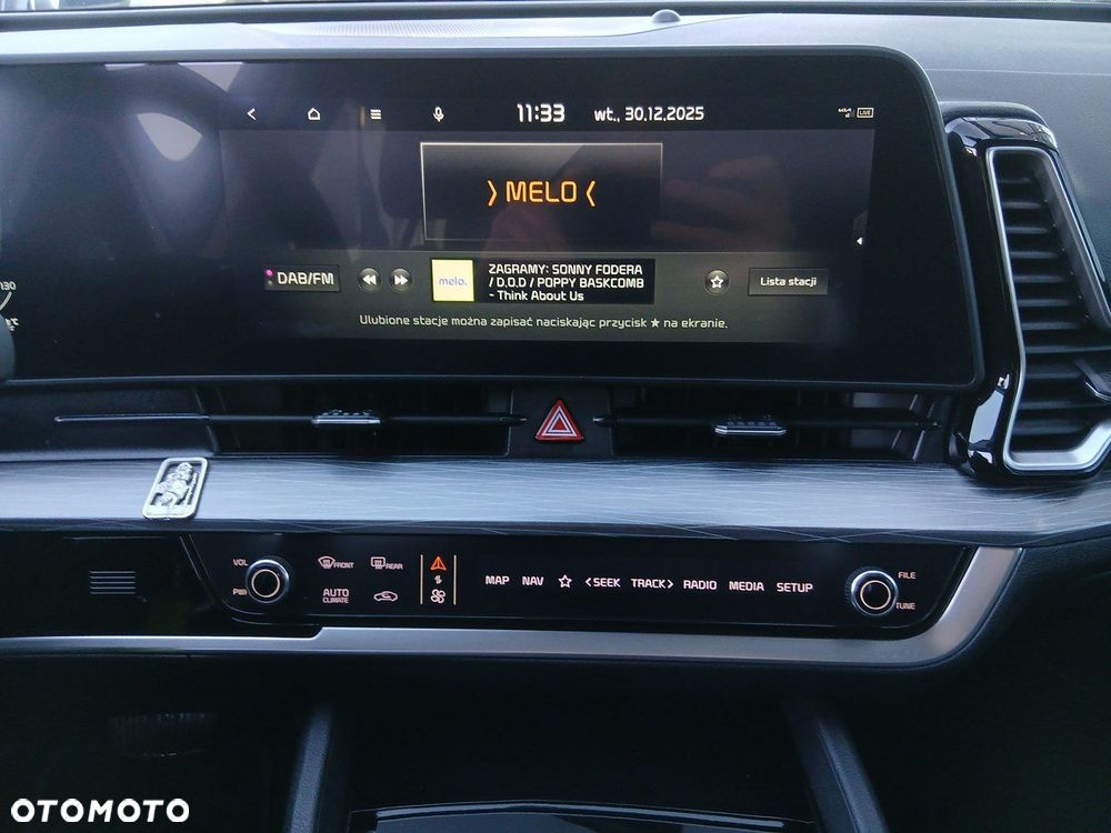 Kia Sportage 1.6 T-GDI L 2WD DCT - 21