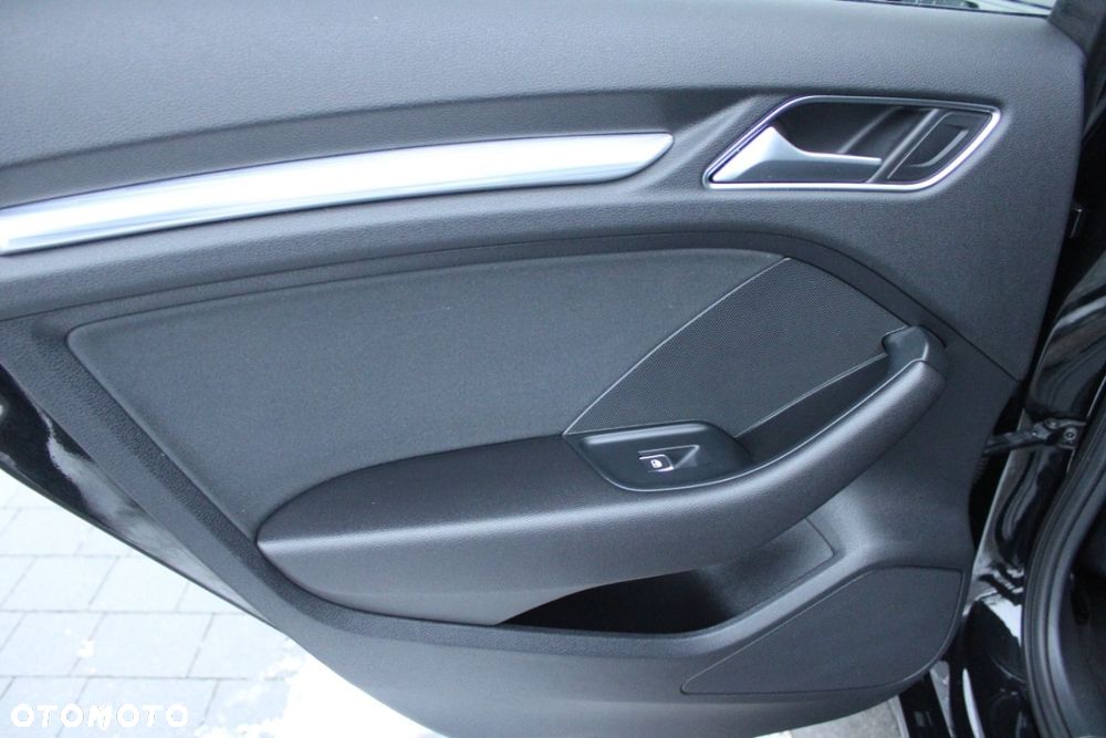 Audi A3 Sportback - 30