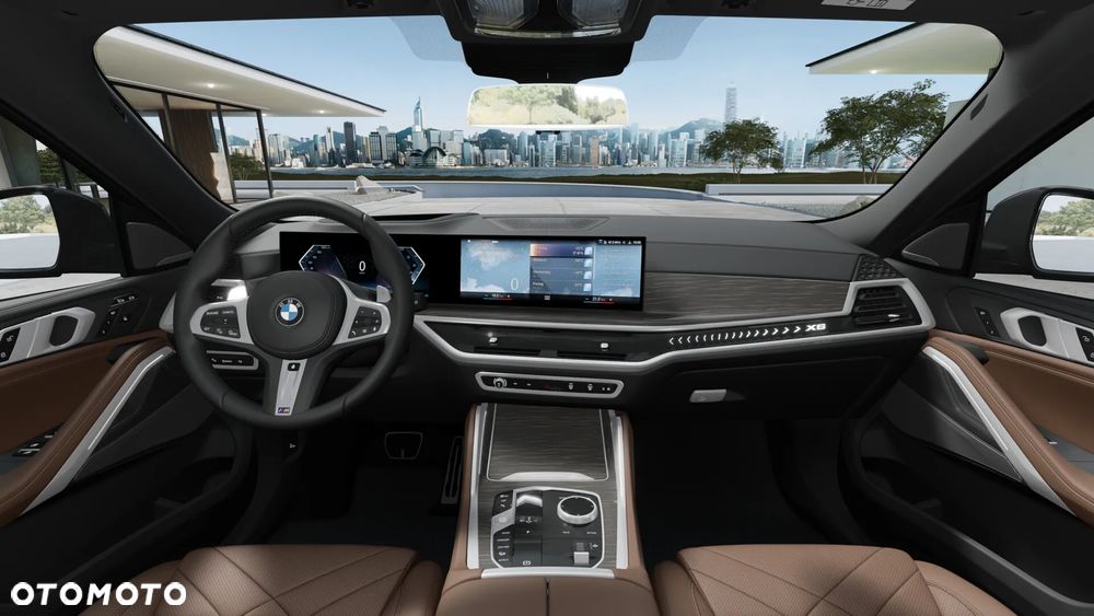 BMW X6 xDrive40i M Sport - 10