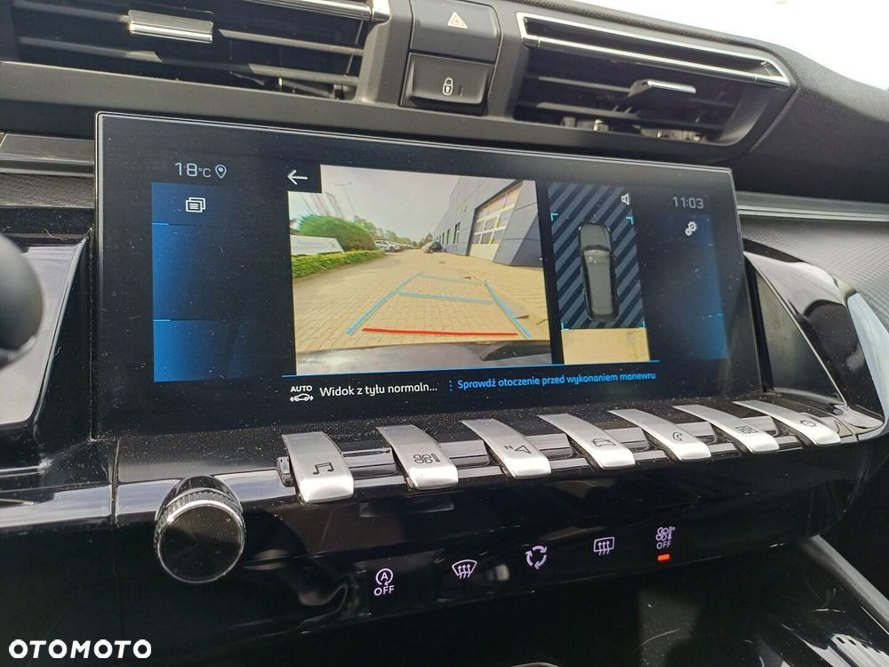 Peugeot 508 1.5 BlueHDi Allure Pack S&S EAT8 - 17