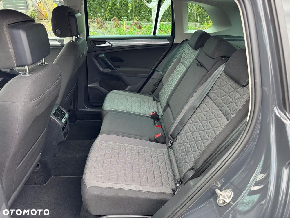 Volkswagen Tiguan 1.5 TSI EVO Life DSG - 30