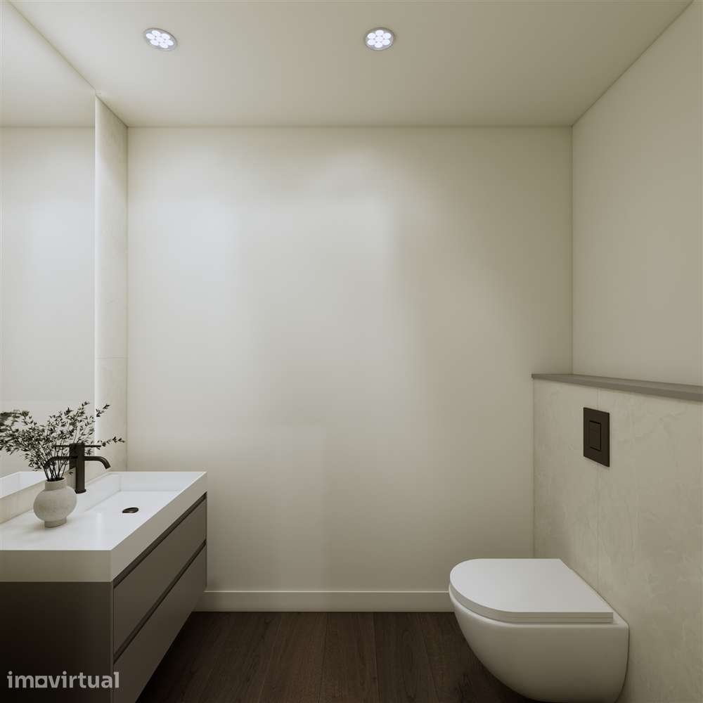 Apartamento T3 | Pousos | Leiria - Grande imagem: 4/32