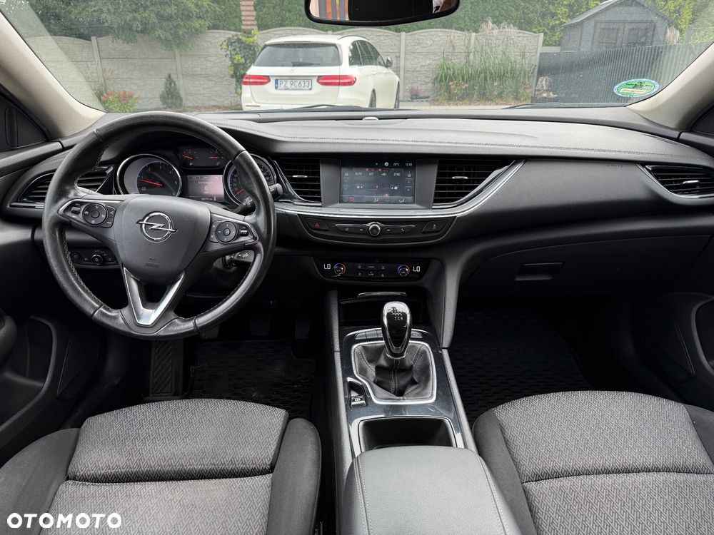 Opel Insignia 2.0 CDTI Elite S&S - 9