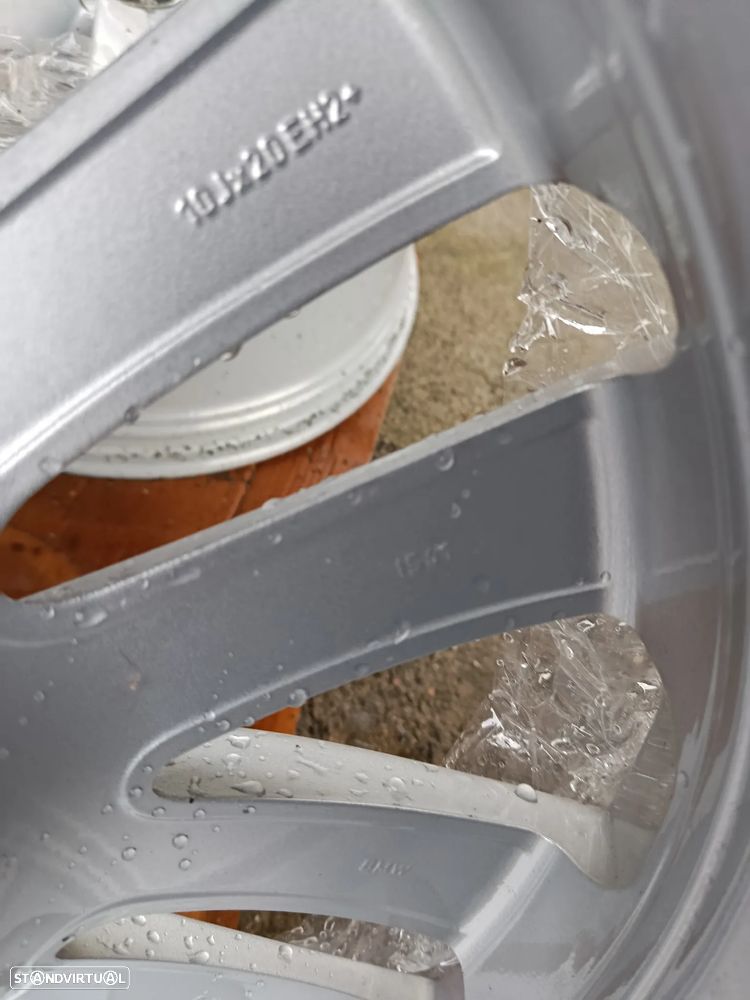 Jantes originais 20 BMW styling 253 - 9