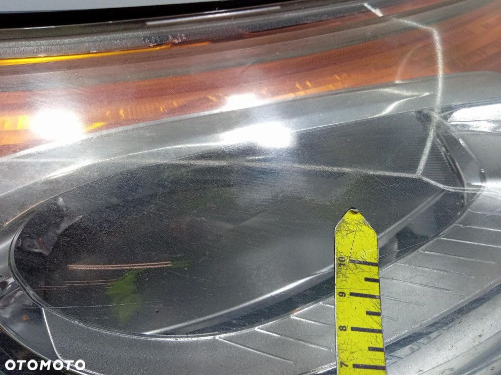 CITROEN C3 PICASSO 08-13 REFLEKTOR PRAWY LAMPA PRZÓD 9681806180 - 7