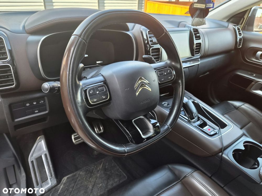 Citroën C5 Aircross - 4