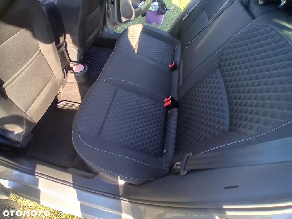 Skoda RAPID 1.6 TDI DPF Drive - 9