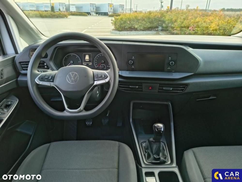 Volkswagen Caddy - 16