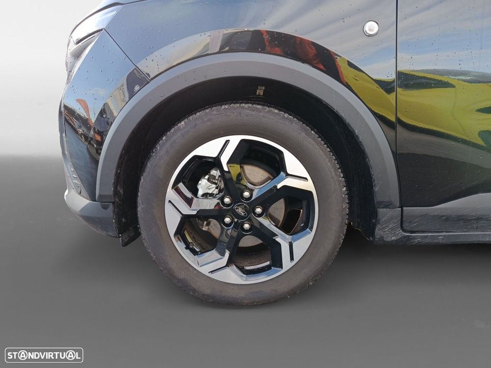 Ford Tourneo Courier 1.0 EcoBoost Active DCT - 14