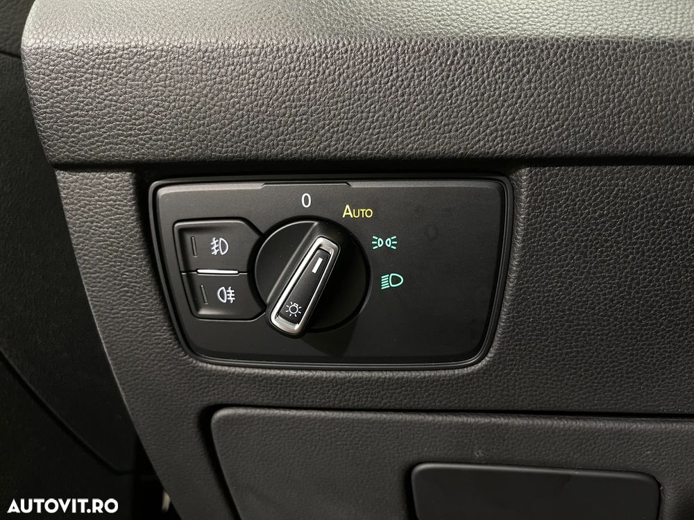 Volkswagen Passat 2.0 TDI Advance - 21