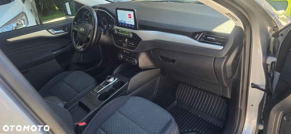 Ford Kuga 1.5 EcoBlue COOL&CONNECT - 12