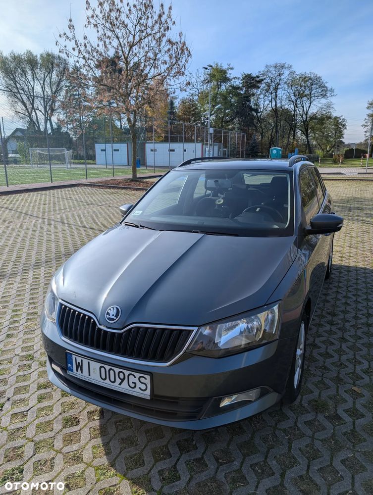 Skoda Fabia 1.0 TSI Ambition - 2