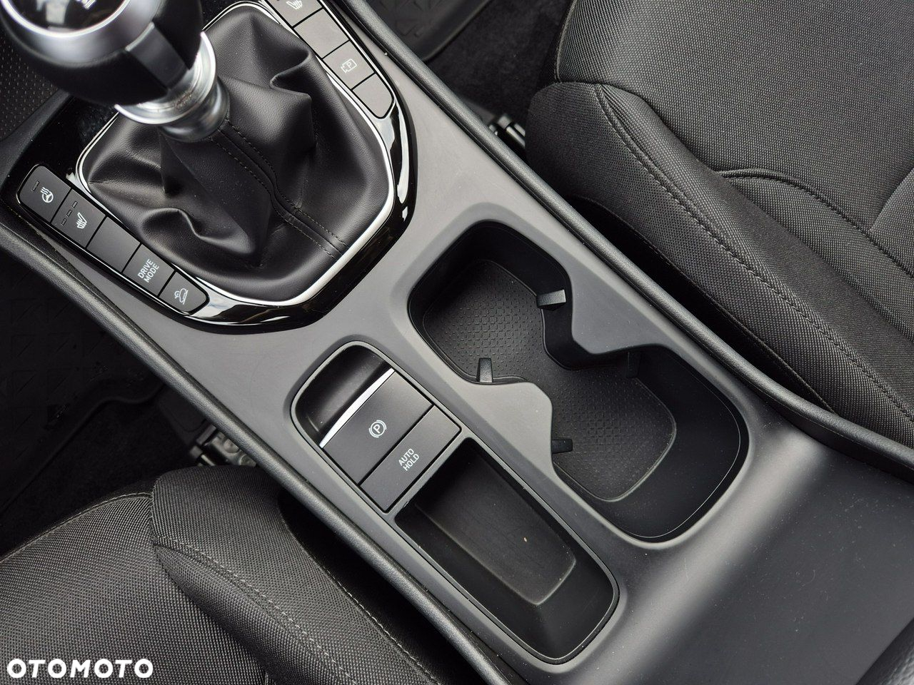 Hyundai Tucson - 28