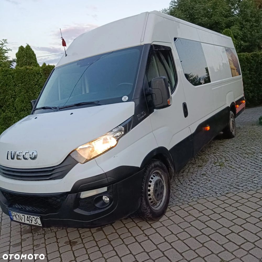 Iveco Daily - 4