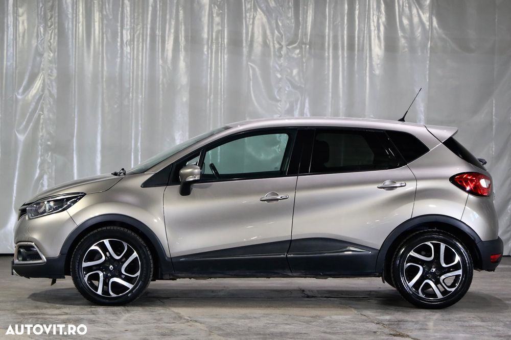 Renault Captur (ENERGY) dCi 90 EDC LIMITED - 37