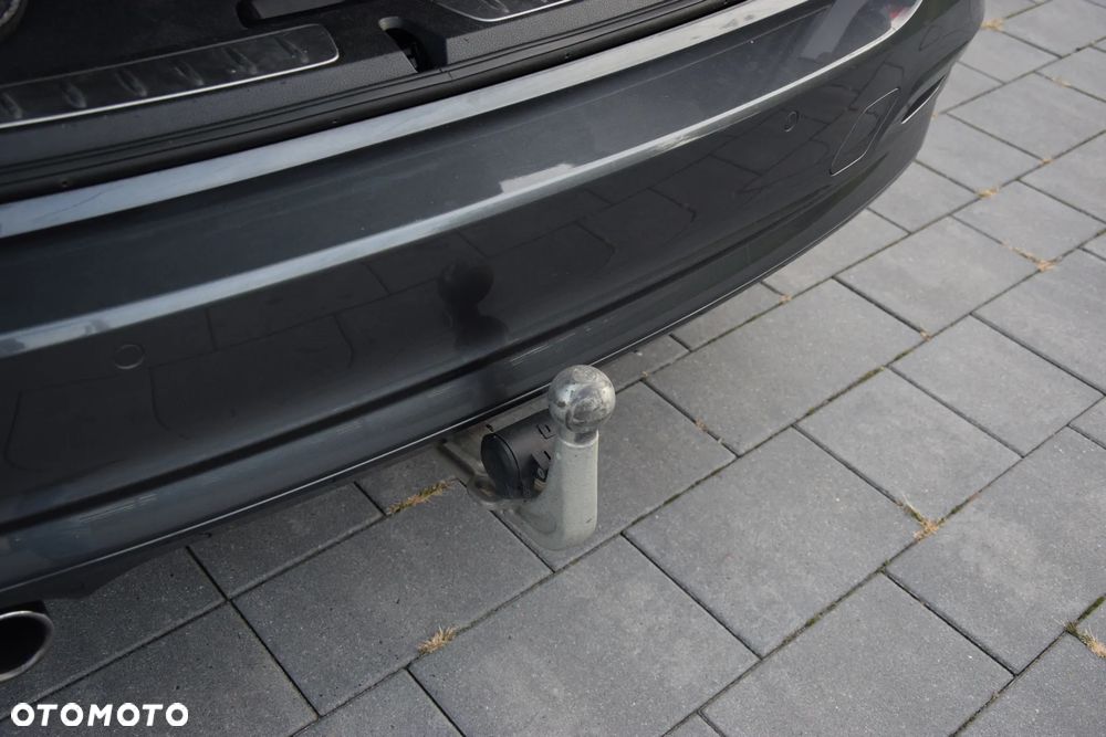 BMW Seria 3 320i Advantage - 14