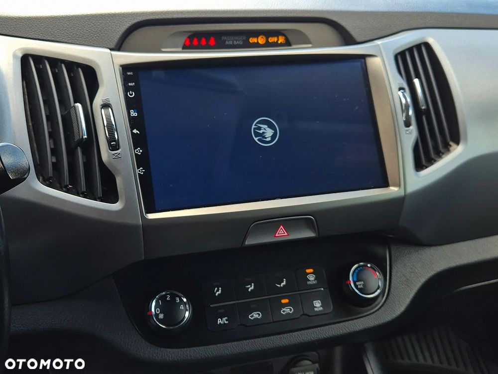 Kia Sportage 2.0 GDI XL AWD - 25