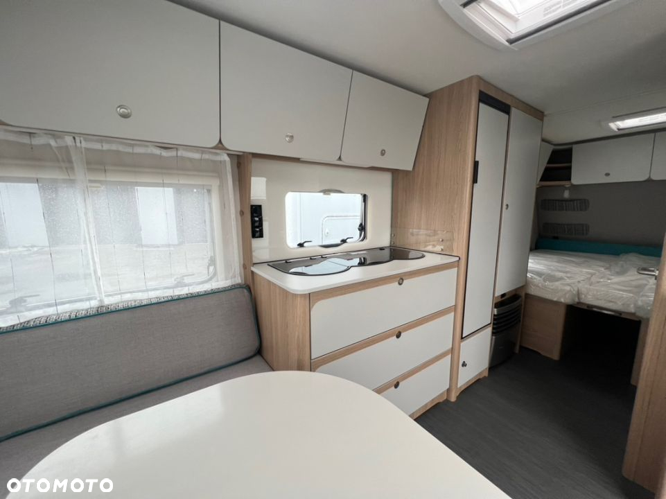 Dethleffs AERO 520 ER - 14