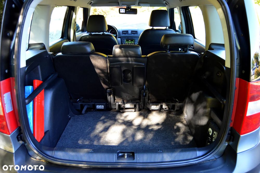 Skoda Yeti - 30
