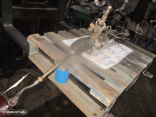 Caixa Direcao Cxdir1049 TOYOTA RAV 4 2003 2.0 D4D 115CV 5P AZUL - 3