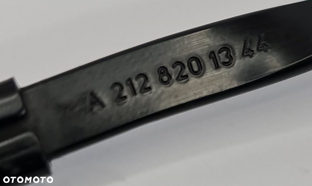 RAMIE WYCIERACZKI LEWE MERCEDES W212 EUROPA - 3