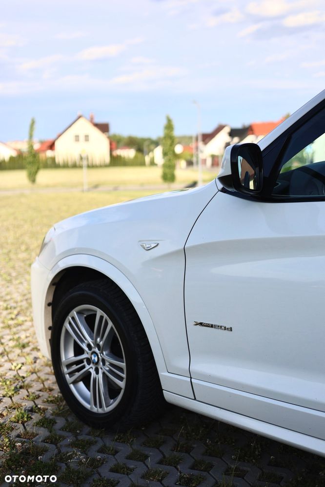 BMW X3 - 12