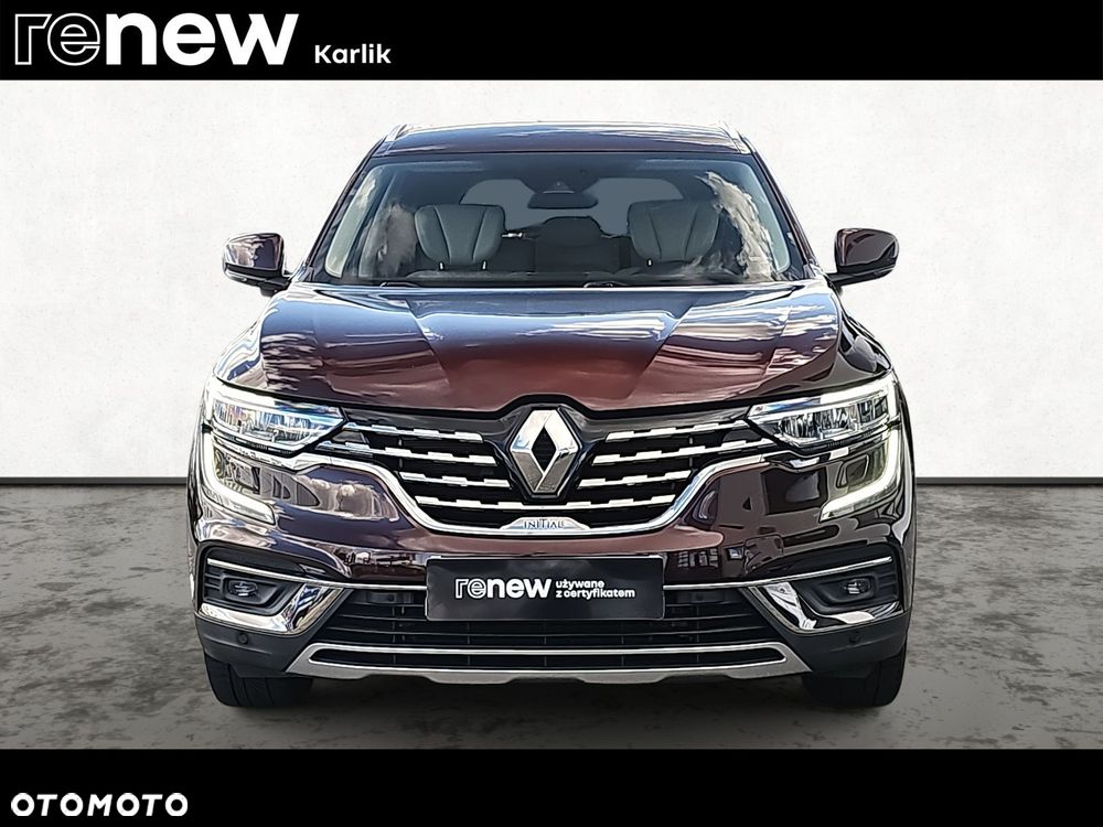Renault Koleos 2.0 Blue dCi Initiale Paris 4x4 X-Tronic - 2