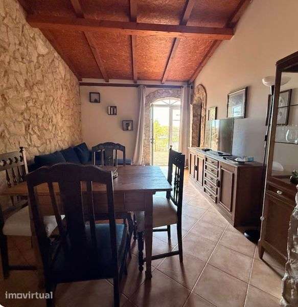 Alugo casa mensal para o inverno (até abril) - Grande imagem: 2/8