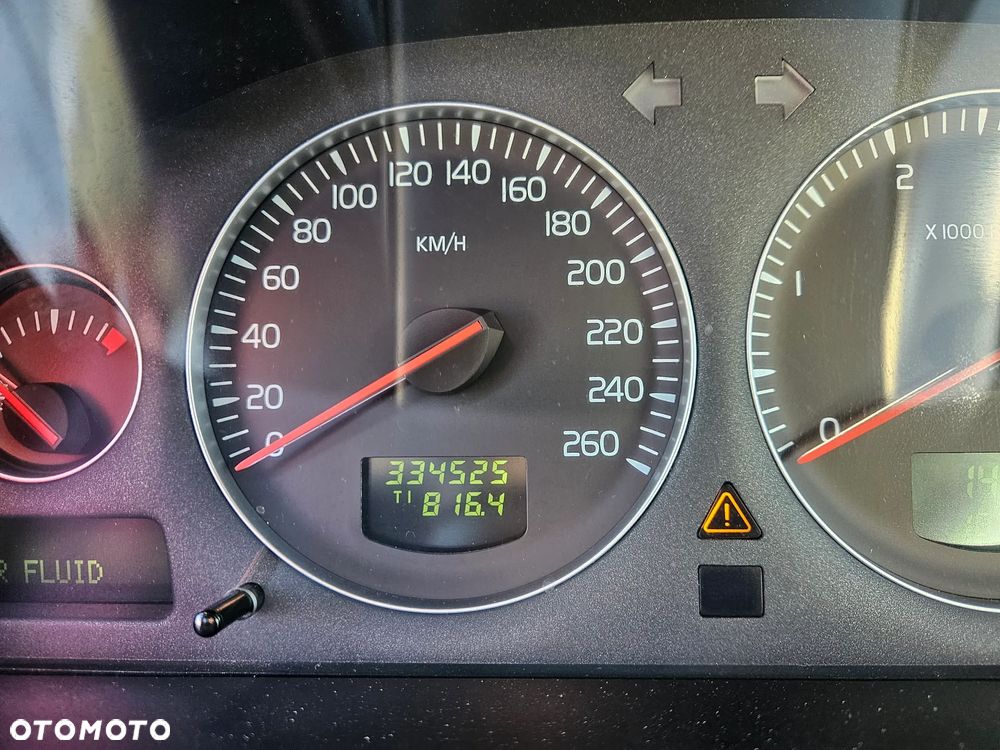 Volvo S60 2.4D5 Momentum - 13