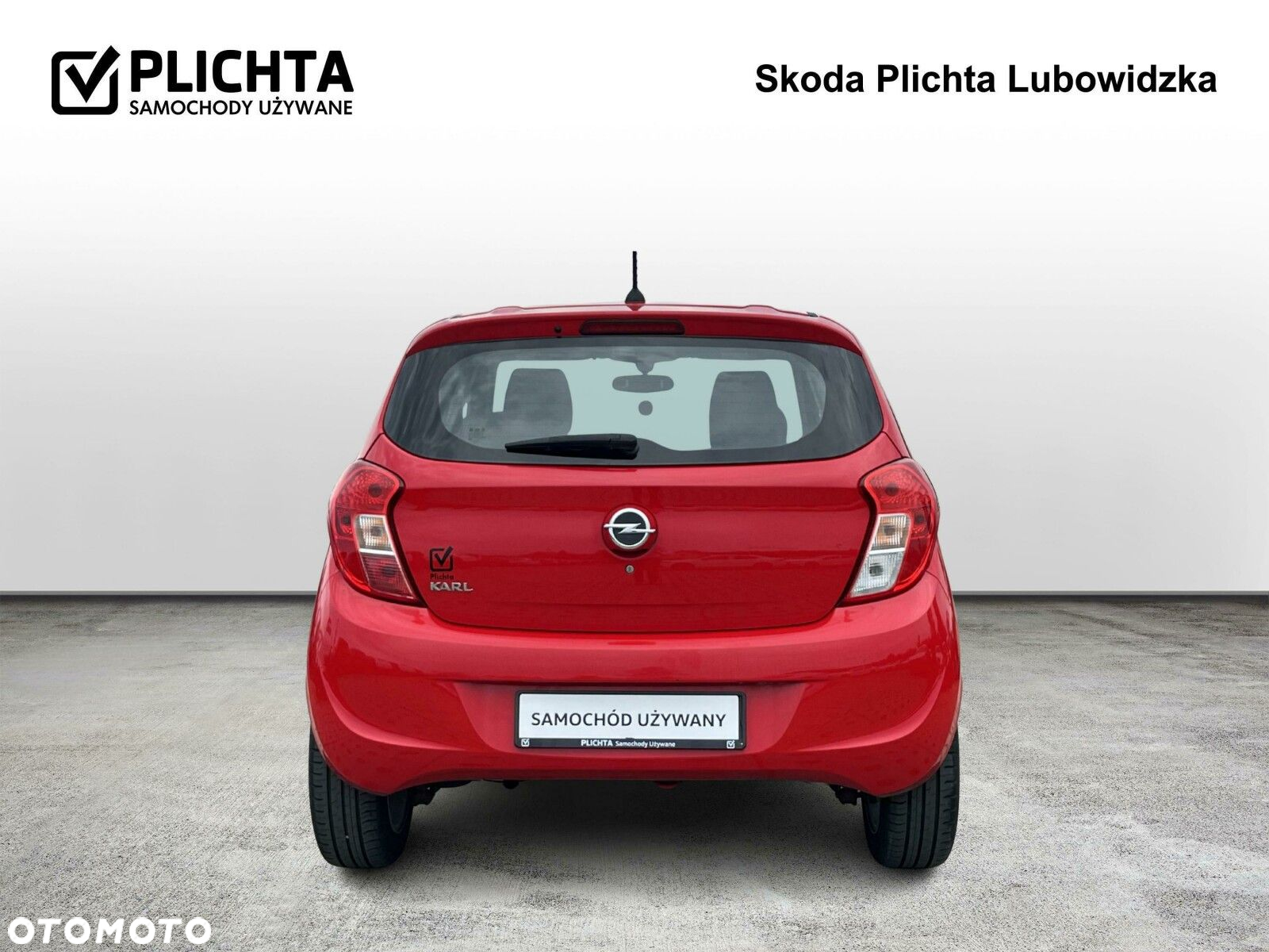 Opel Karl - 4