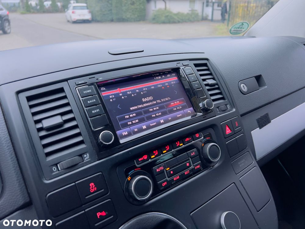 Volkswagen Multivan BiTDI L2 LIFE 4Motion - 19