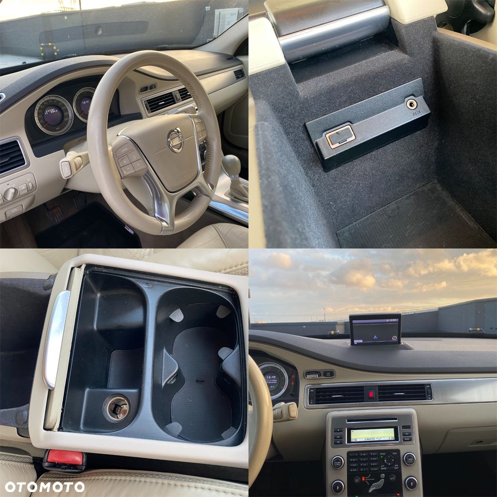 Volvo XC 70 DRIVe Ocean Race - 17