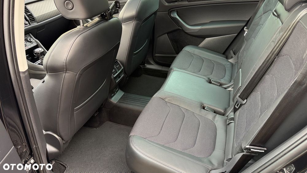Skoda Kodiaq 2.0 TSI 4x4 Business DSG - 20