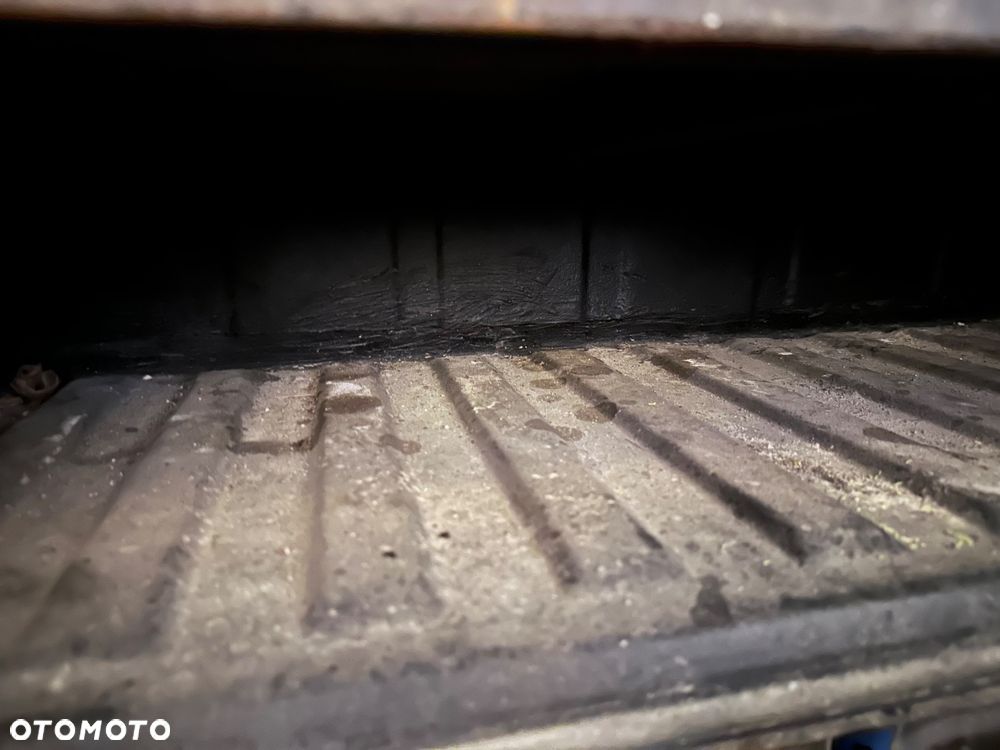 Volkswagen Transporter - 19