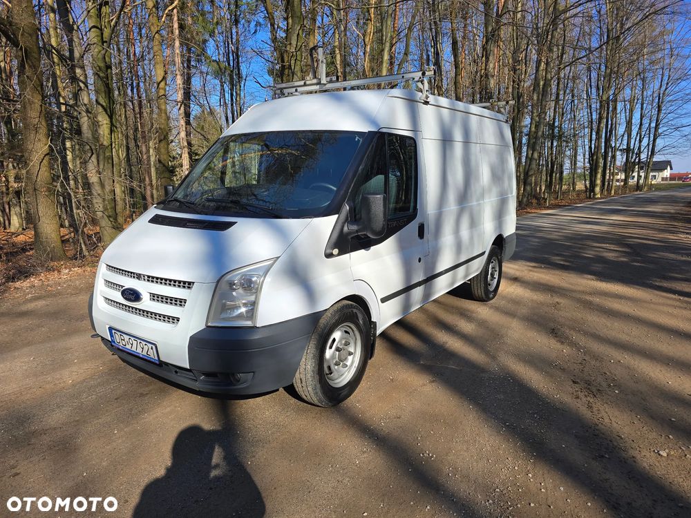 Ford Transit - 4
