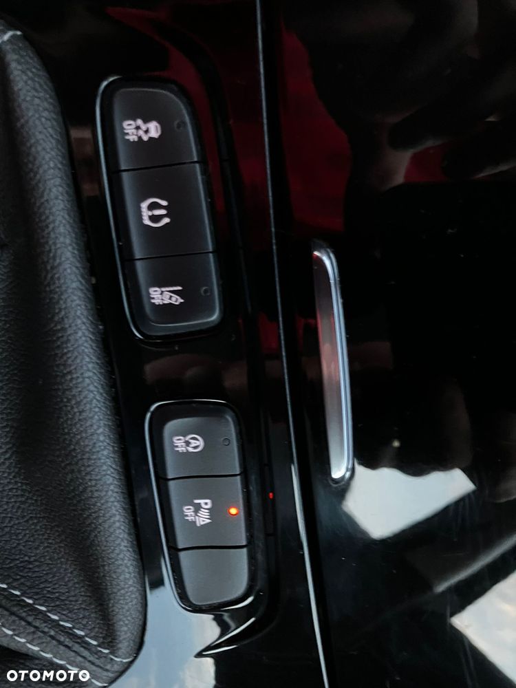 Opel Grandland X 1.5 CDTI Enjoy S&S - 13