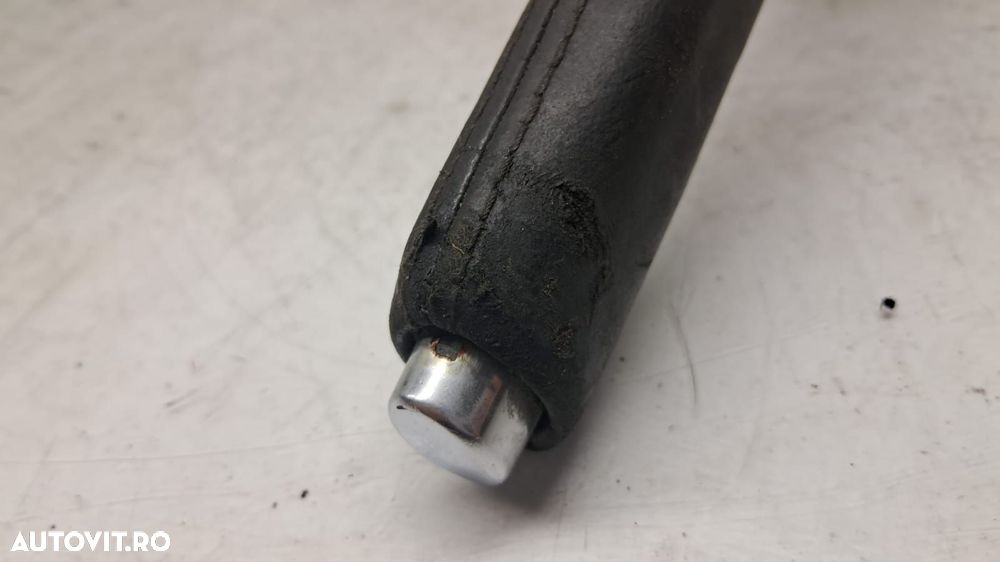 Maneta frana de mana 1k0711303h Volkswagen VW Golf Plus 1 [2004 - 200 - 4