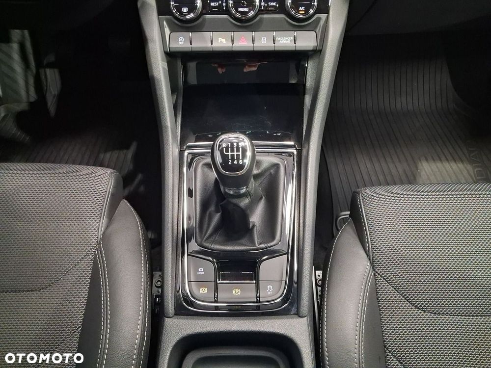 Skoda Kodiaq - 22