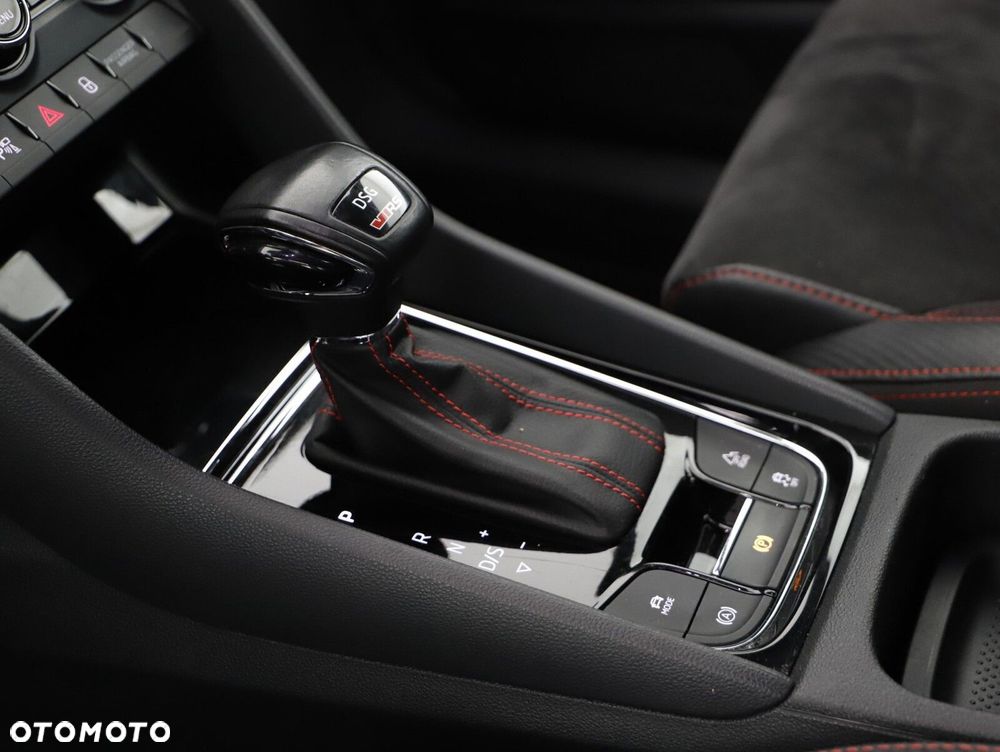 Skoda Kodiaq 2.0 Bi-TDI 4x4 RS DSG - 21