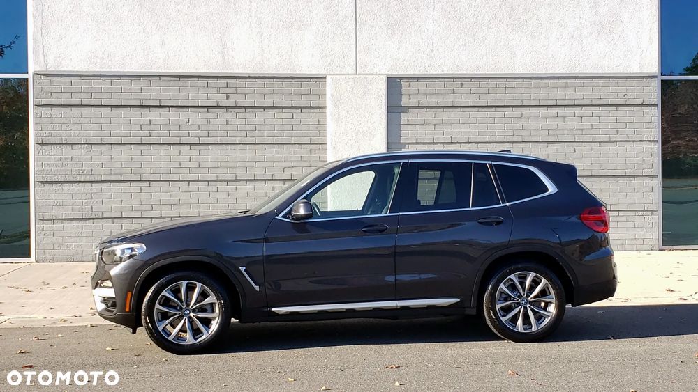 BMW X3 - 5
