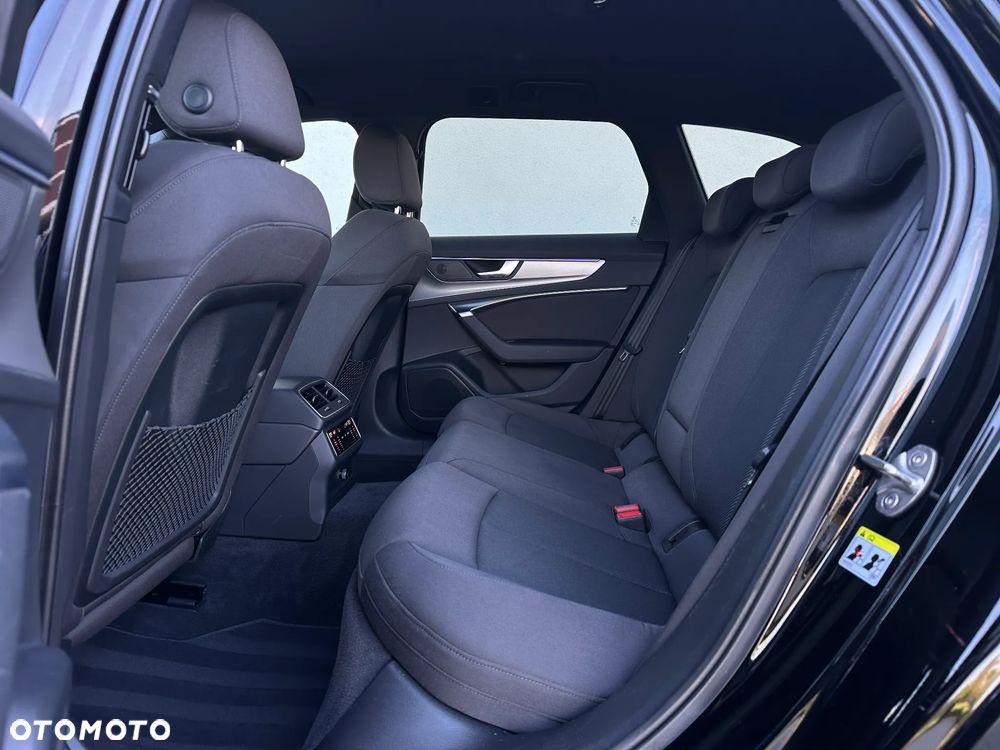 Audi A6 Avant 40 TDI S tronic sport - 9