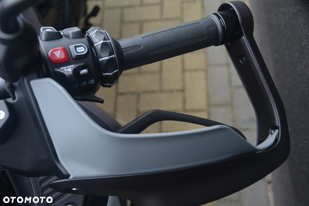 BMW GS - 21