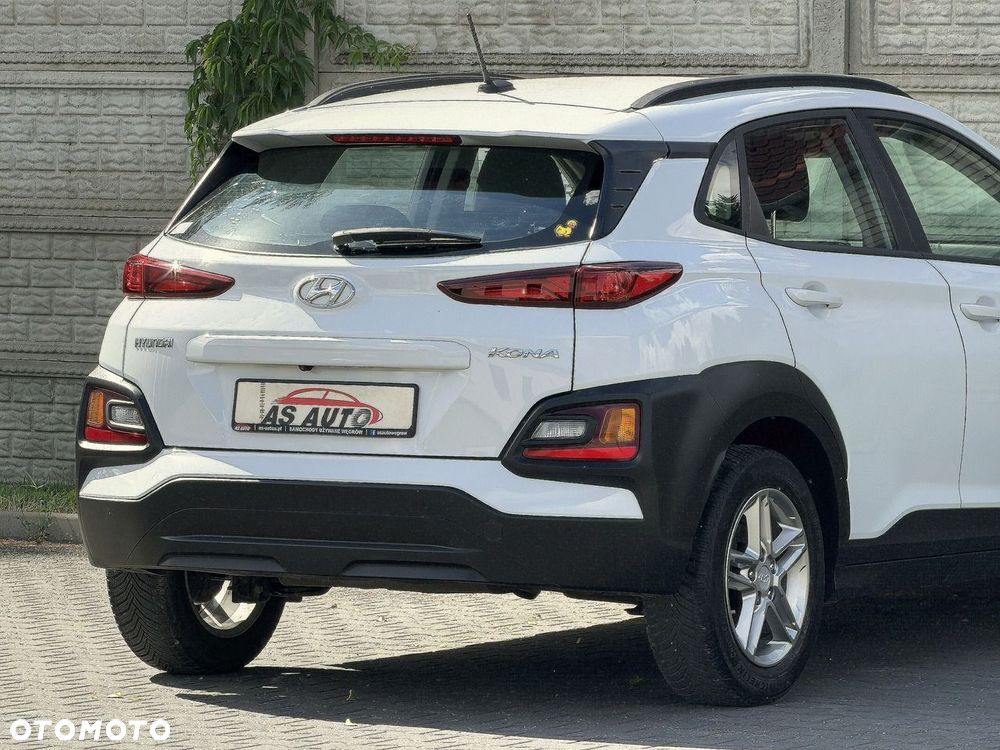 Hyundai Kona 1.0 T-GDI Style - 40
